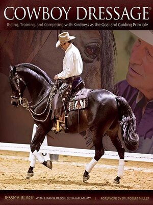 cover image of Cowboy Dressage